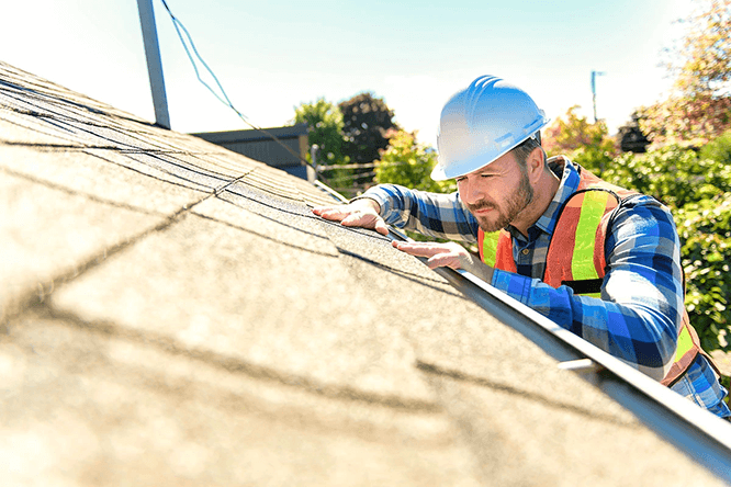 FREE Roof Inspections